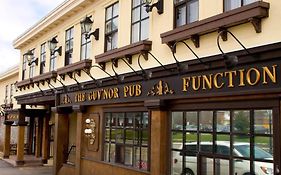 The Guv'Nor Inn & Pub